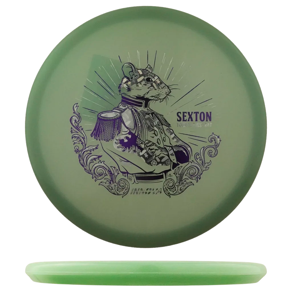 Proto Glow Champion Rat - Nate Sexton 2026 Tour Series