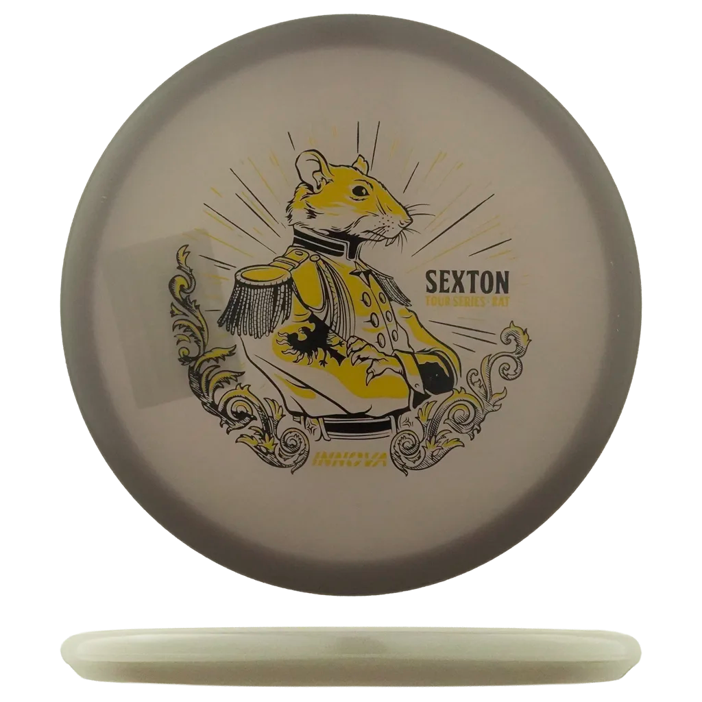 Proto Glow Champion Rat - Nate Sexton 2026 Tour Series