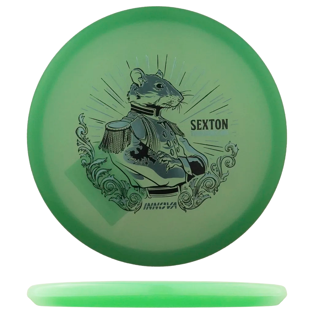Proto Glow Champion Rat - Nate Sexton 2026 Tour Series