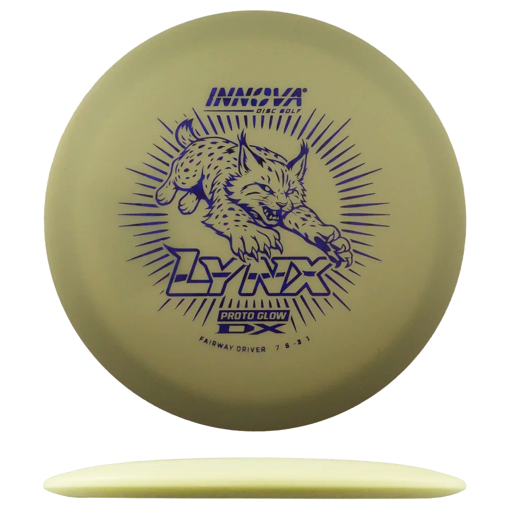 Proto Glow DX Lynx
