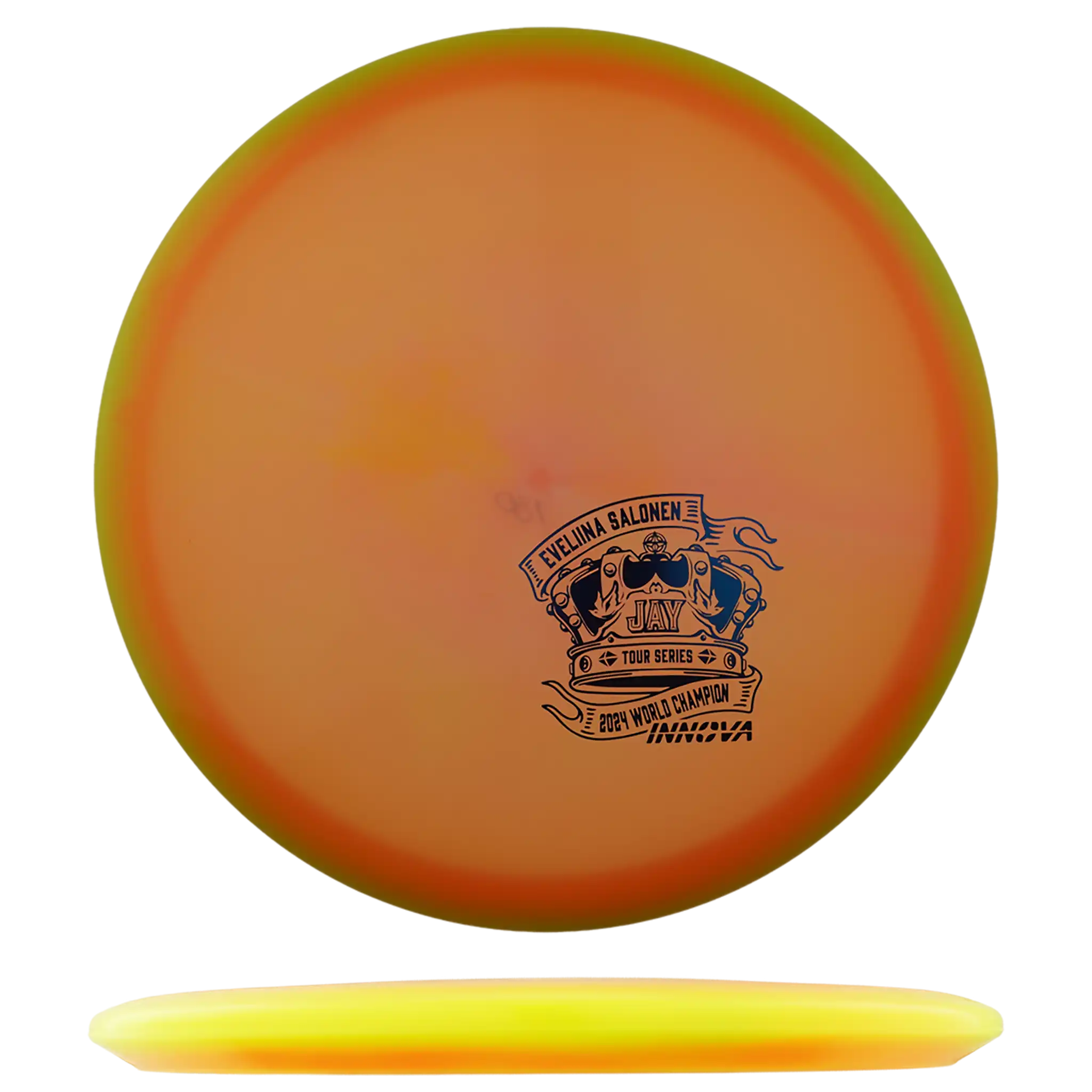 Proto Glow Halo Champion Jay - Eveliina Salonen 2025 Tour Series