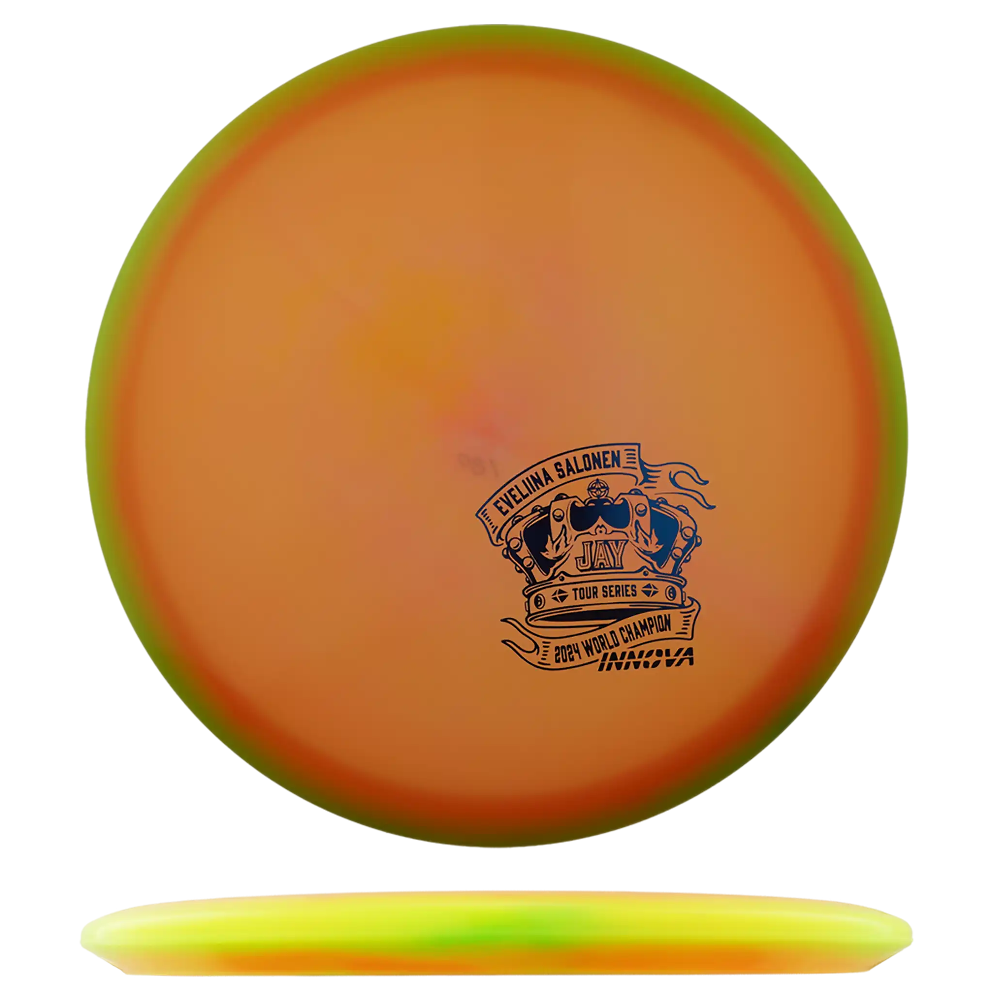 Proto Glow Halo Champion Jay - Eveliina Salonen 2025 Tour Series