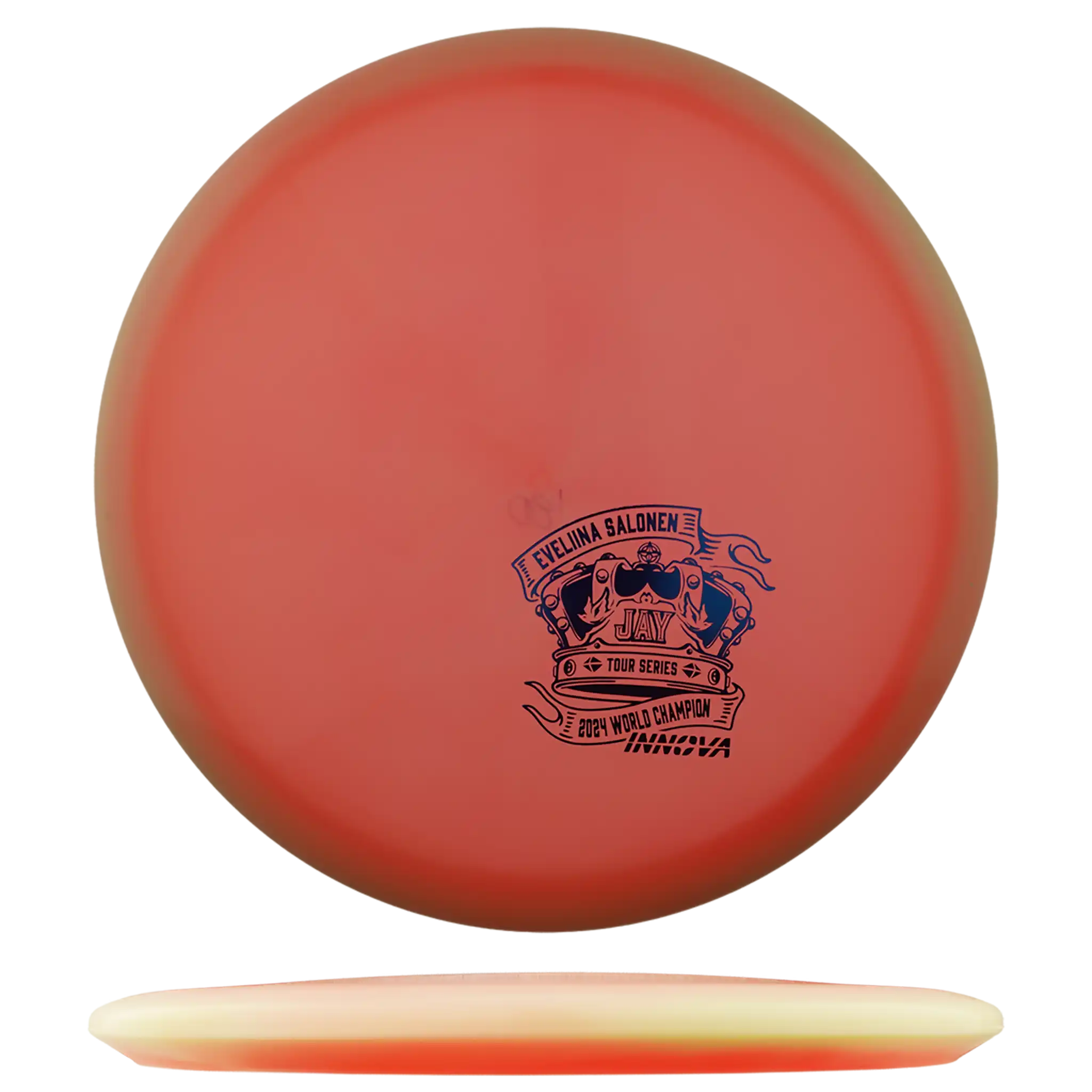 Proto Glow Halo Champion Jay - Eveliina Salonen 2025 Tour Series