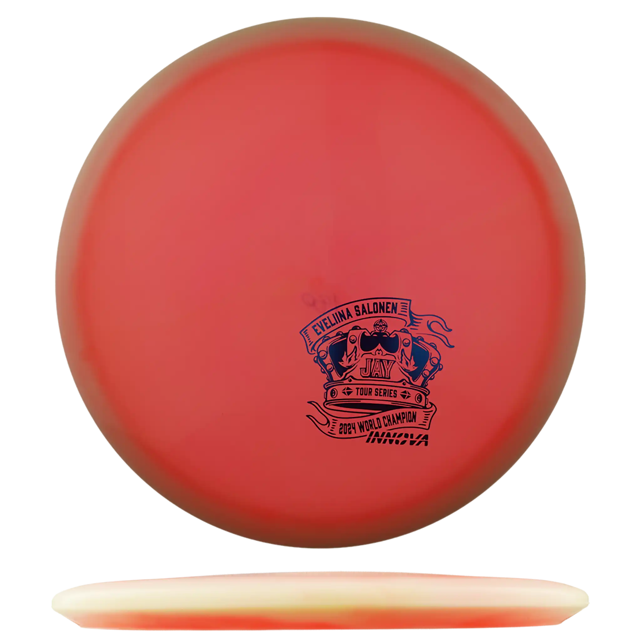 Proto Glow Halo Champion Jay - Eveliina Salonen 2025 Tour Series