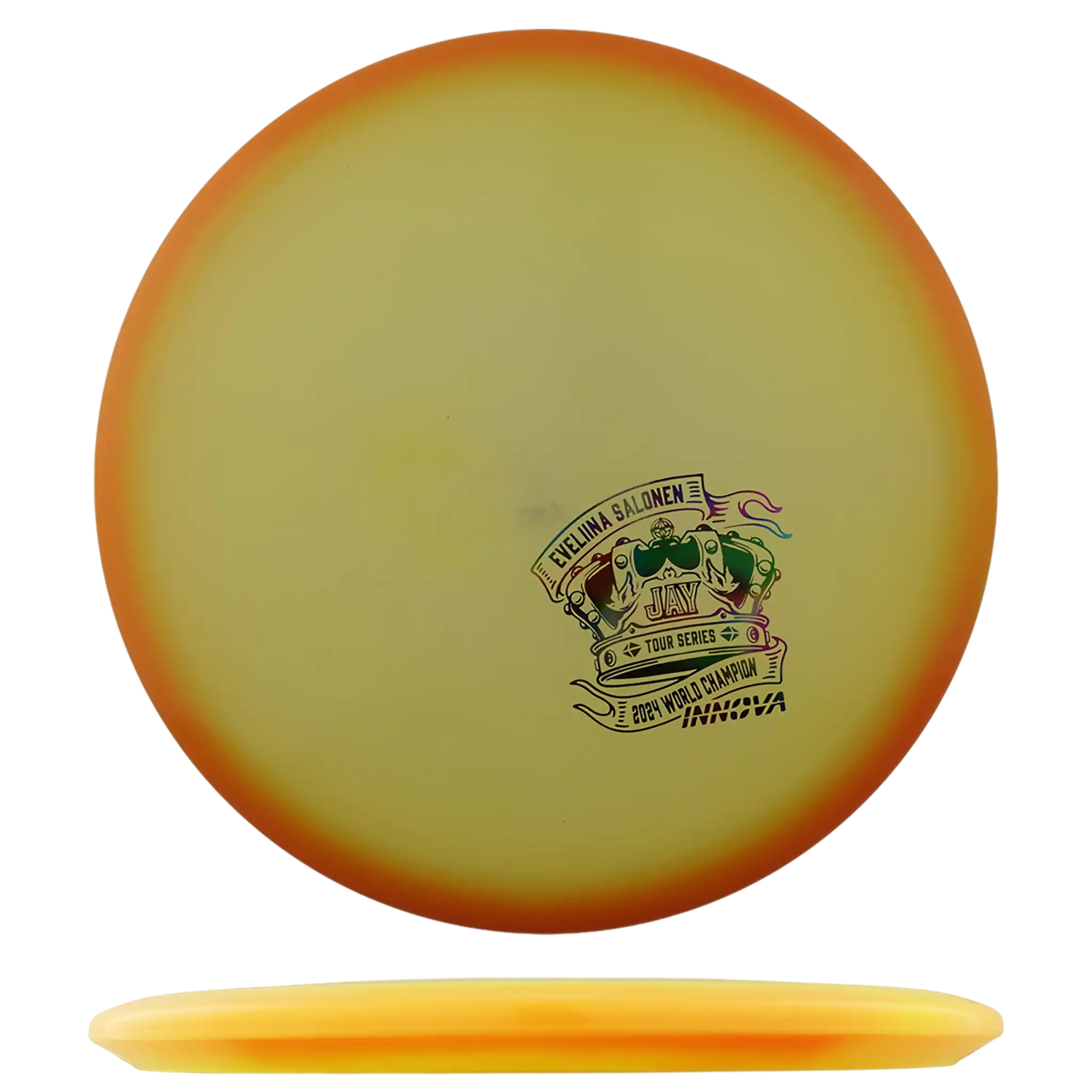 Proto Glow Halo Champion Jay - Eveliina Salonen 2025 Tour Series