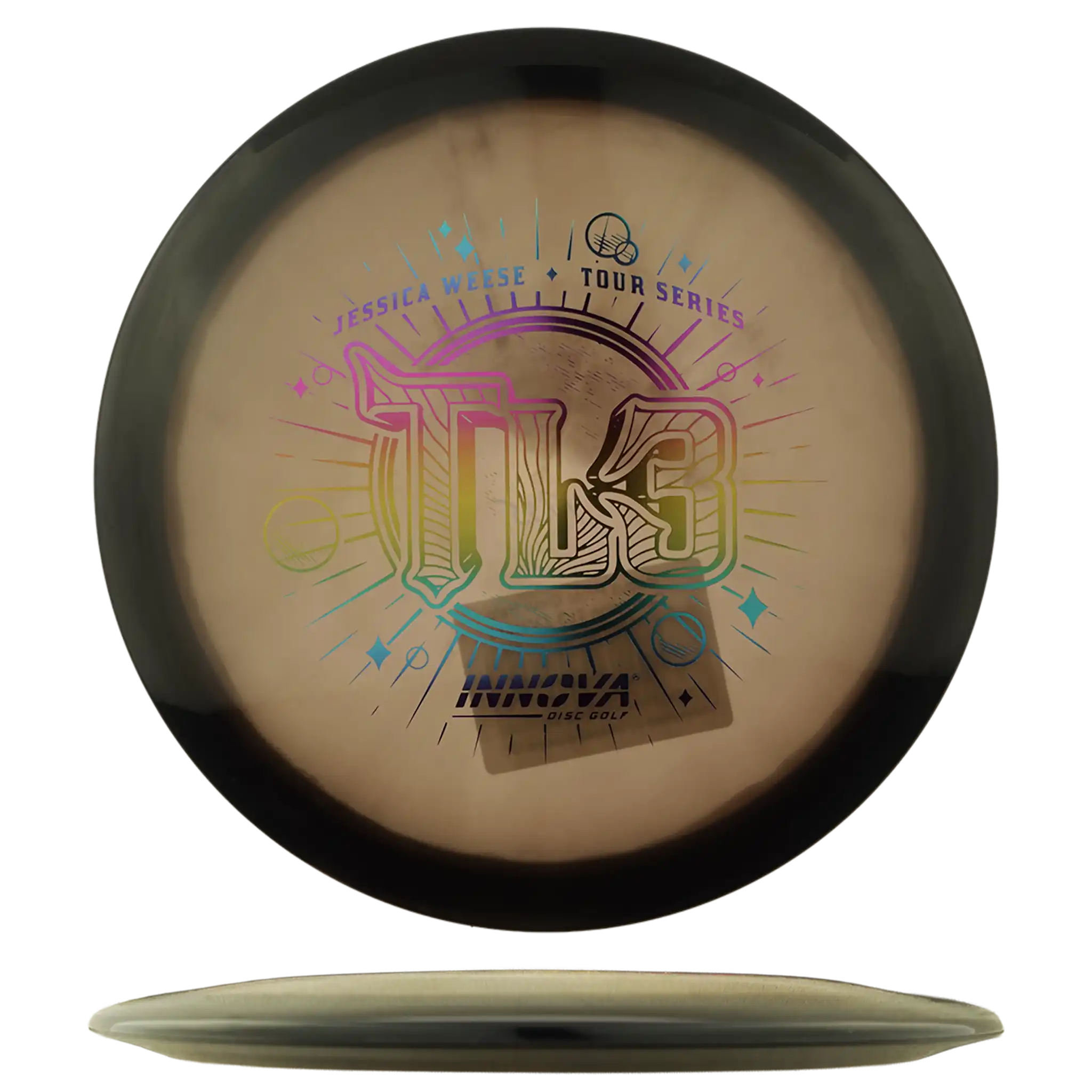 Proto Glow Halo Champion TL3 - Jessica Weese 2025 Tour Series