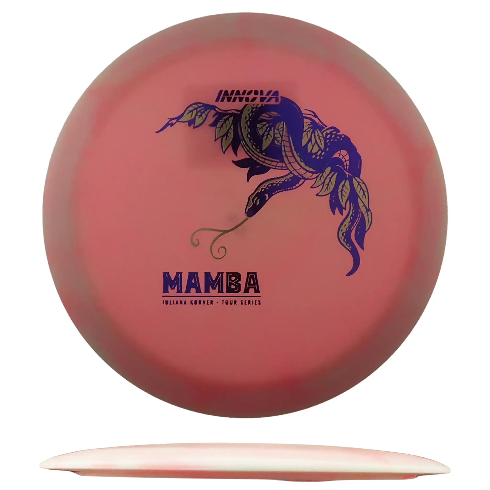 Proto Glow Halo Star Mamba - Juliana Korver 2026 Tour Series