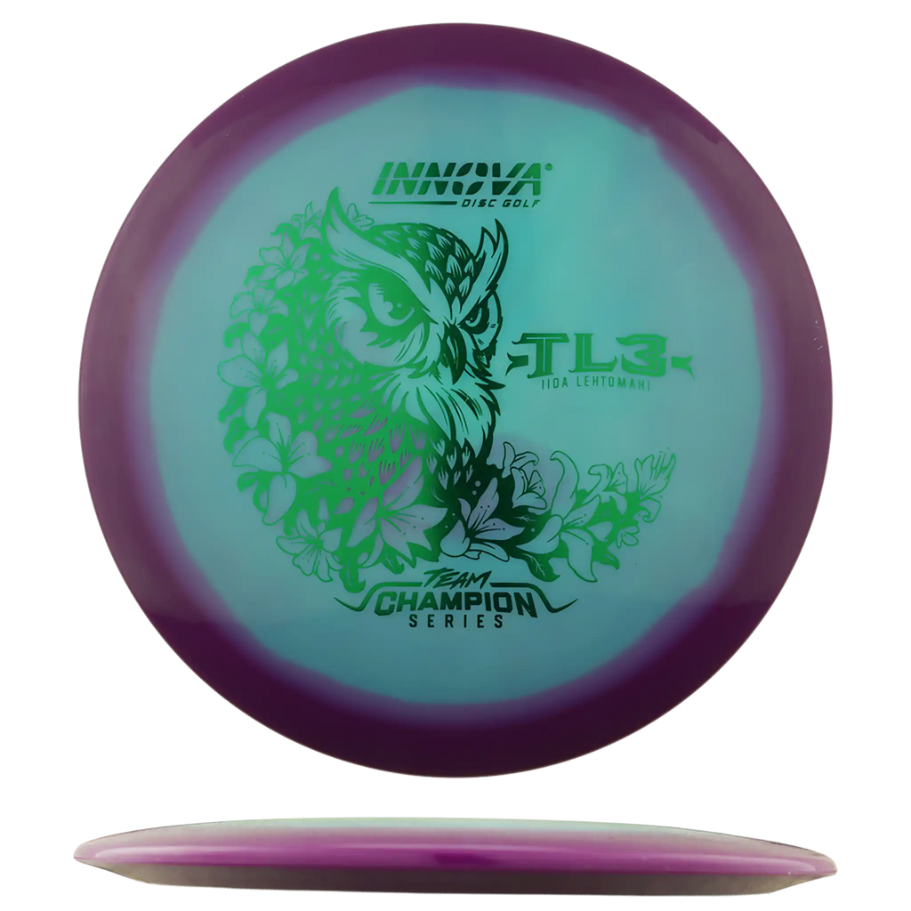 Proto Glow Halo Star TL3 - Iida Lehtomäki 2026 Tour Series