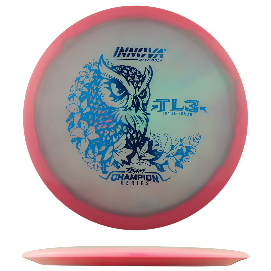 Proto Glow Halo Star TL3 - Iida Lehtomäki 2026 Tour Series