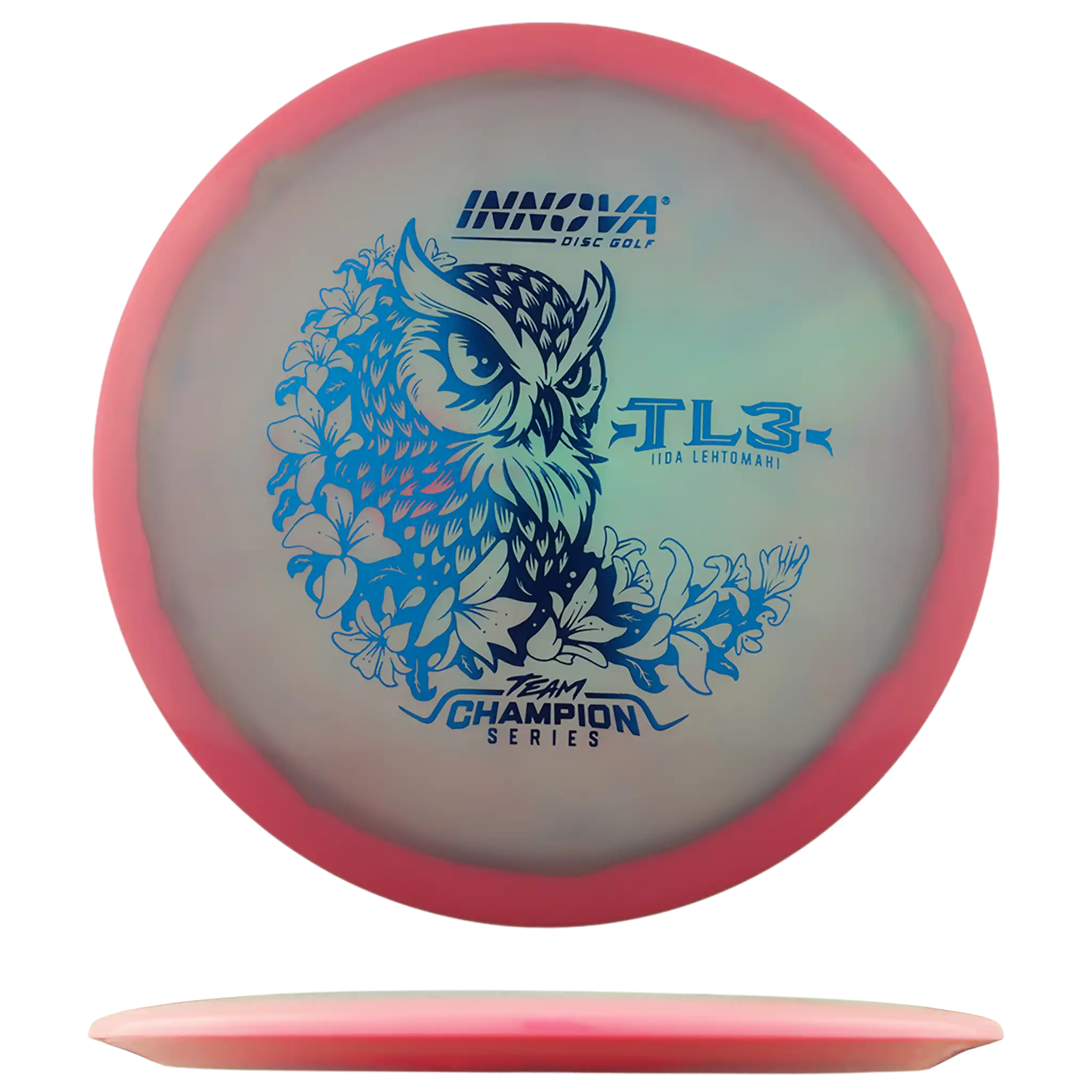 Proto Glow Halo Star TL3 - Iida Lehtomäki 2026 Tour Series