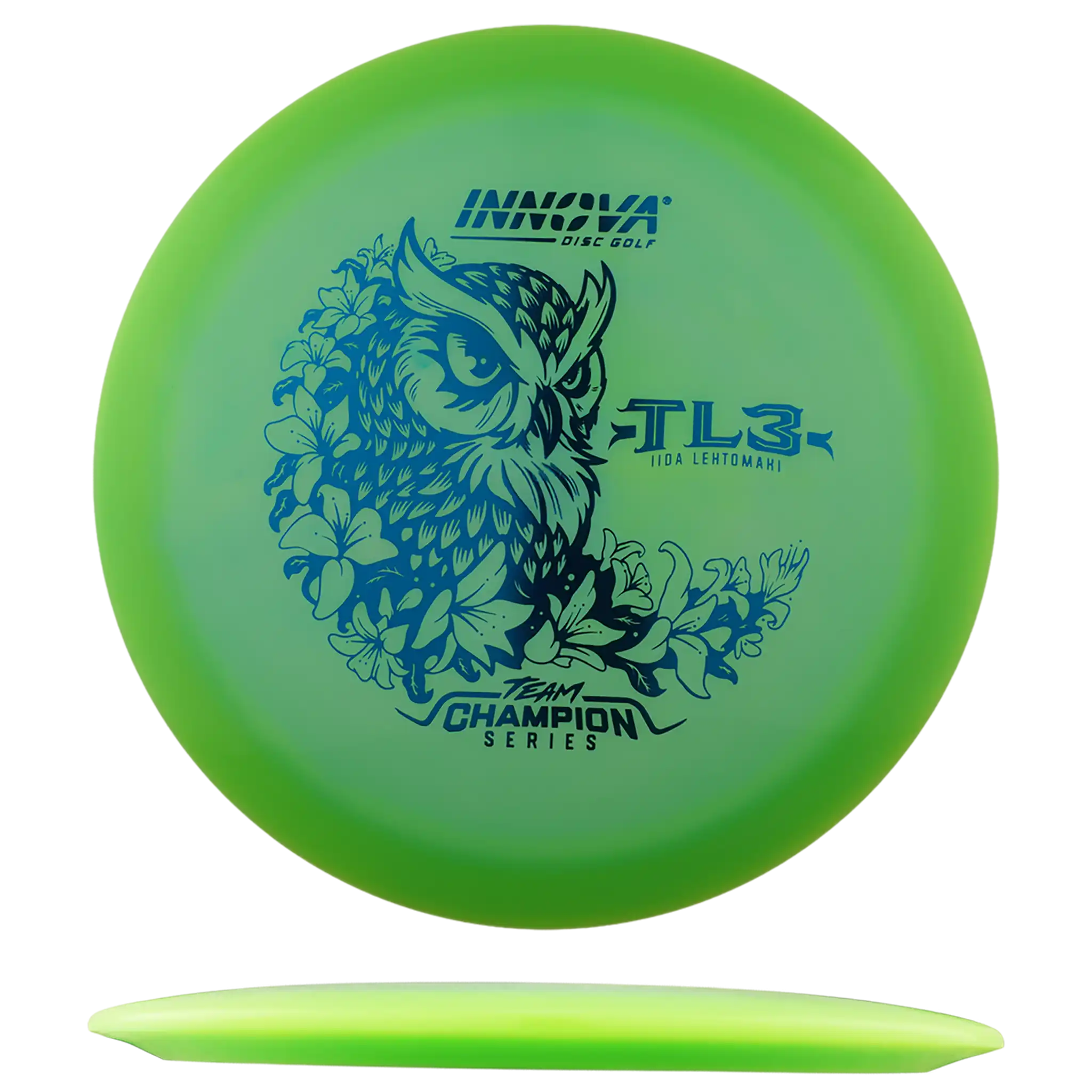 Proto Glow Halo Star TL3 - Iida Lehtomäki 2026 Tour Series