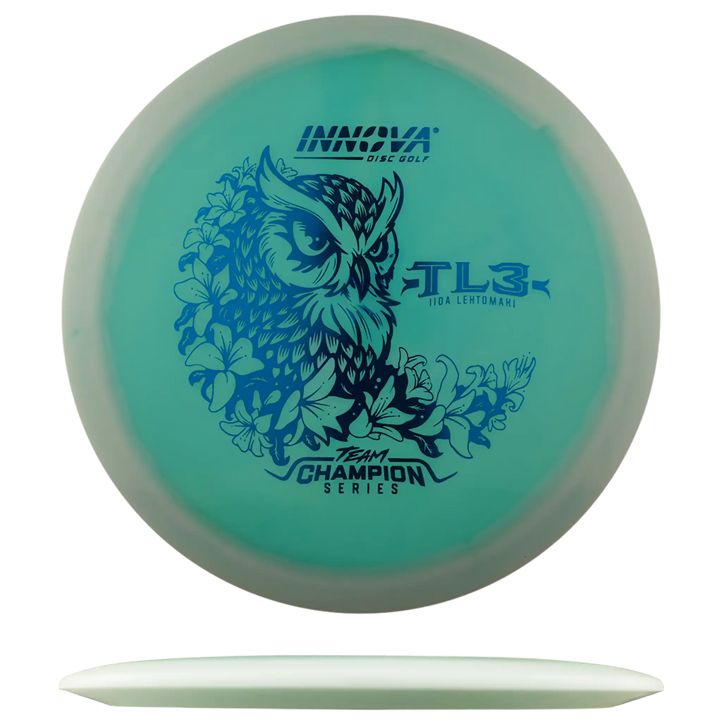 Proto Glow Halo Star TL3 - Iida Lehtomäki 2026 Tour Series