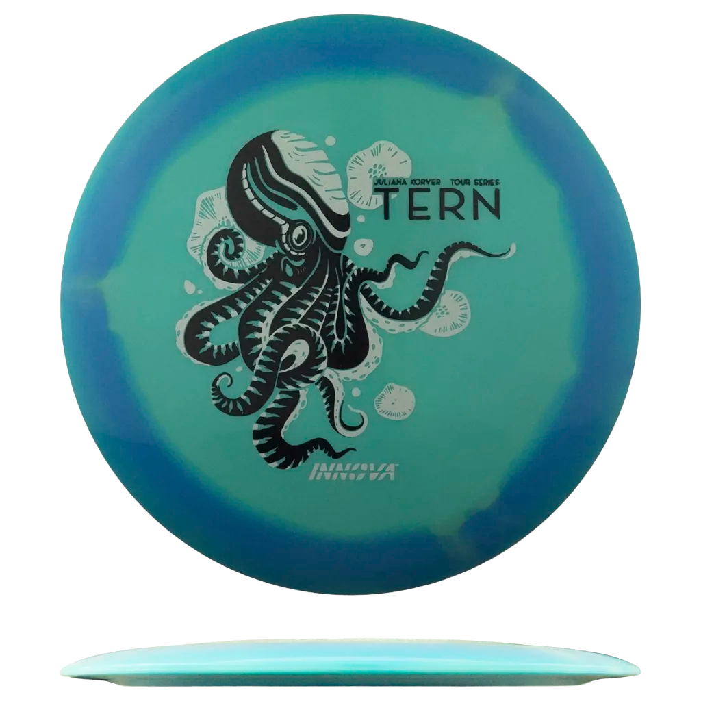 Proto Glow Halo Star Tern - Juliana Korver 2026 Tour Series
