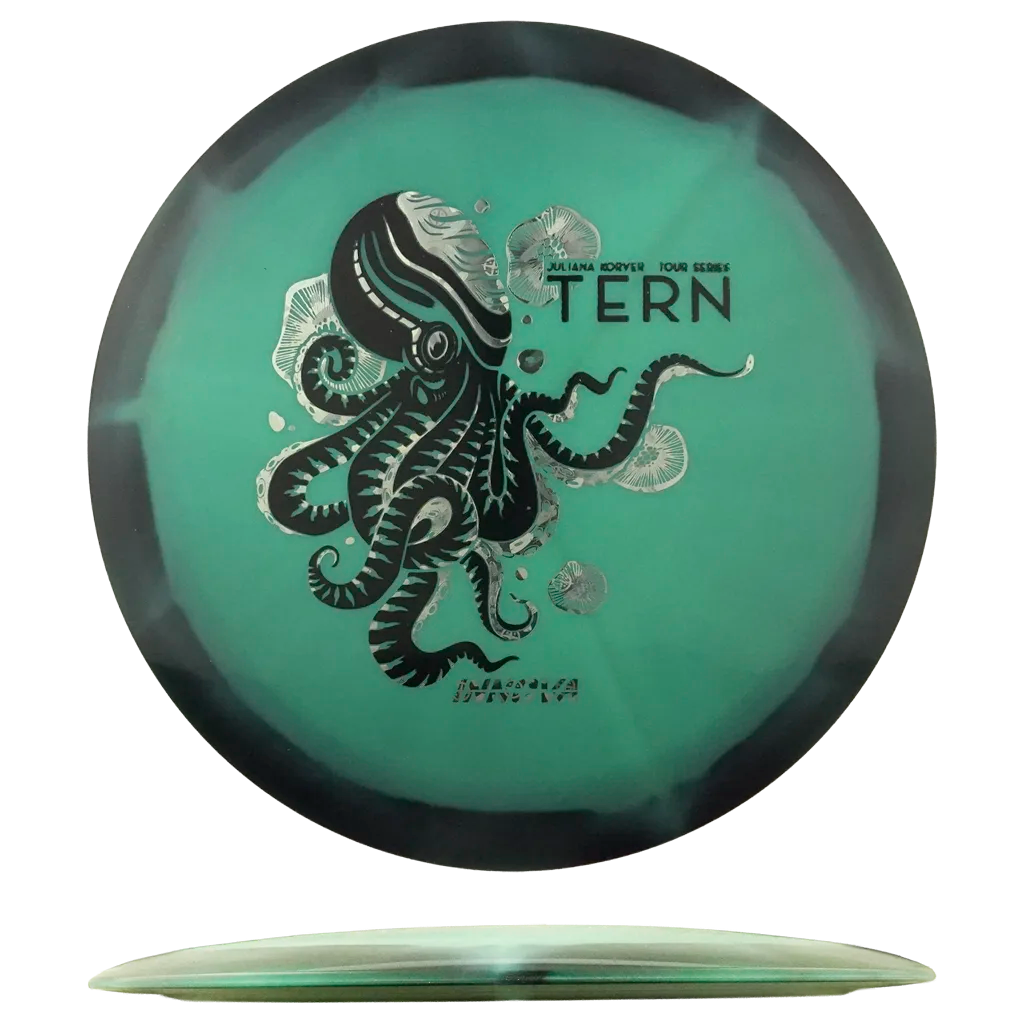 Proto Glow Halo Star Tern - Juliana Korver 2026 Tour Series
