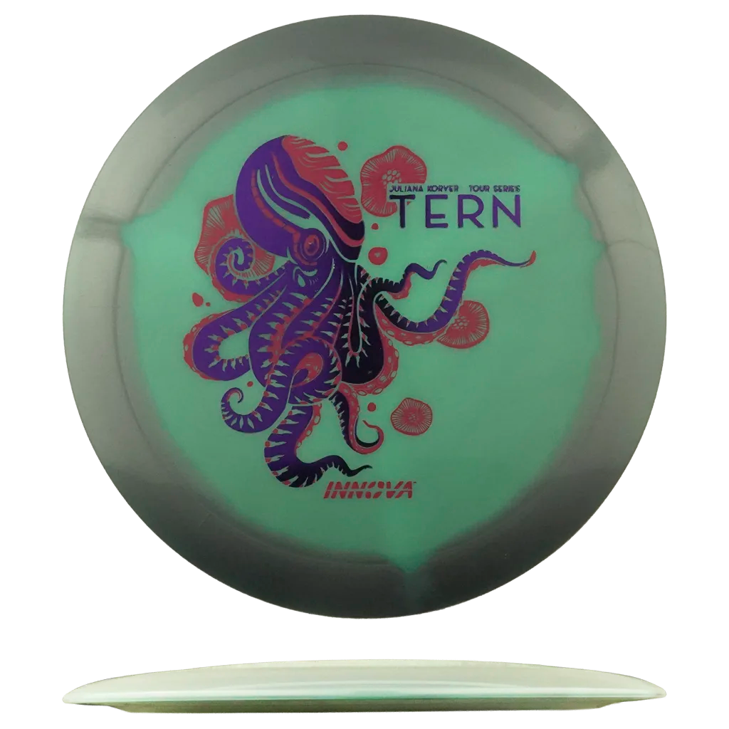 Proto Glow Halo Star Tern - Juliana Korver 2026 Tour Series