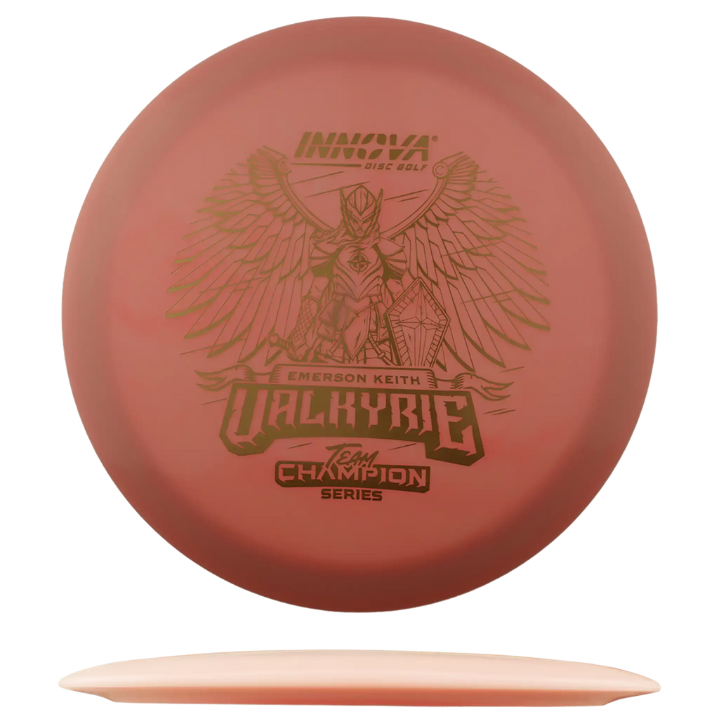 Proto Glow Star Valkyrie - Emerson Keith Tour Series