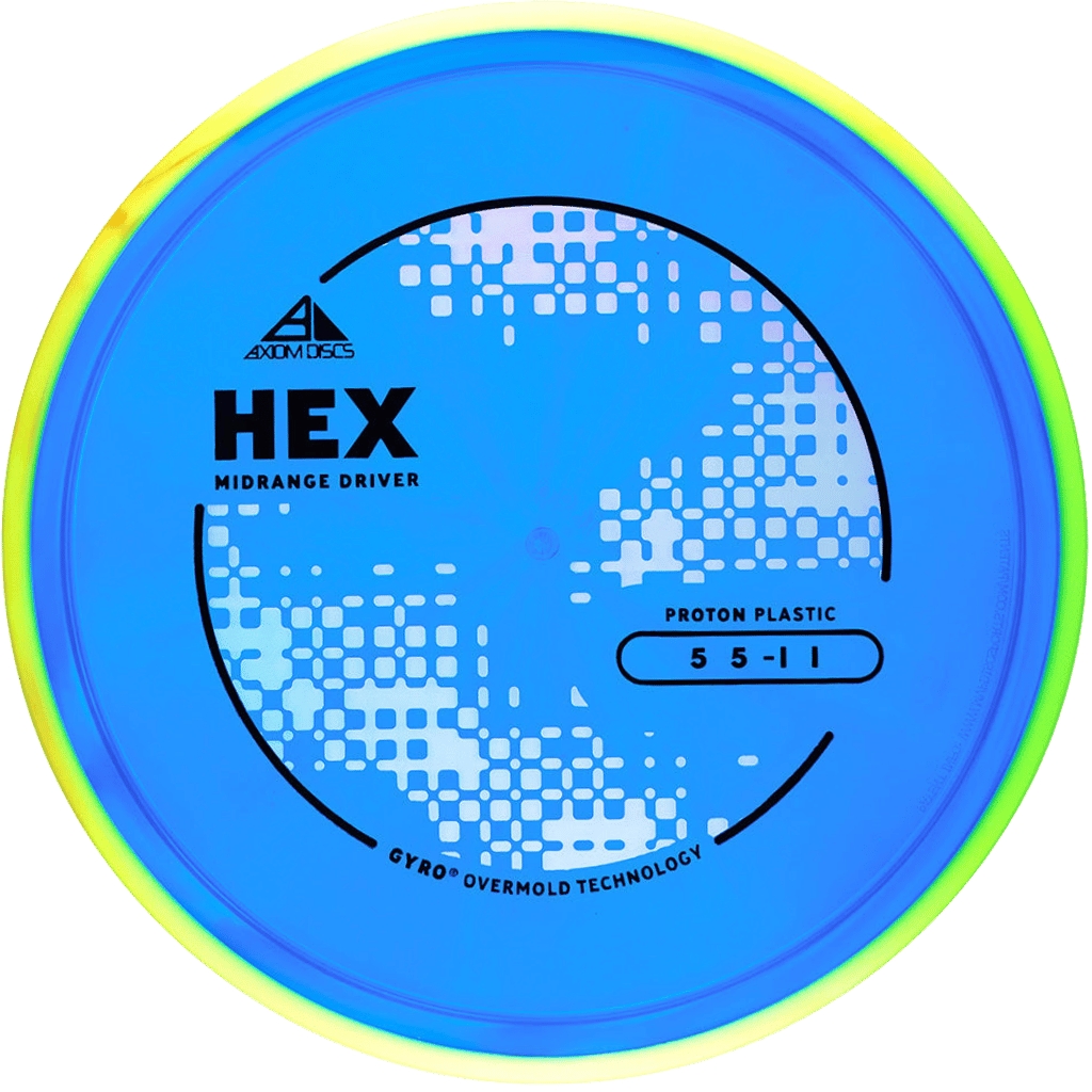 Proton Hex