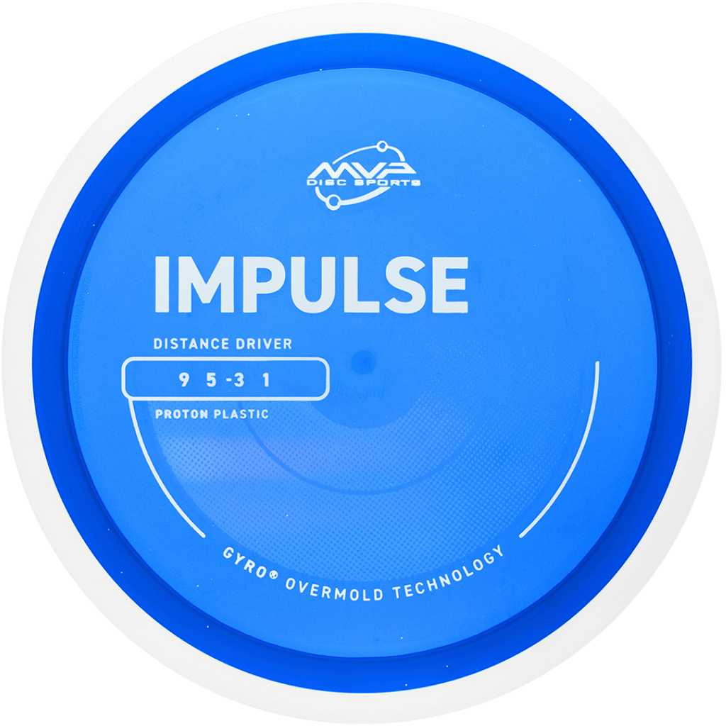 Proton Impulse