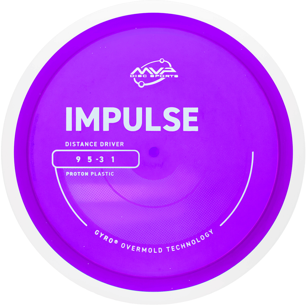 Proton Impulse