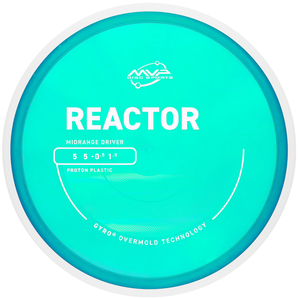 Proton Reactor