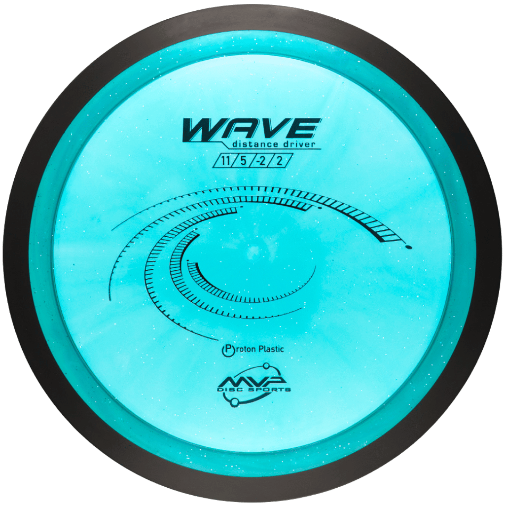 Proton Wave