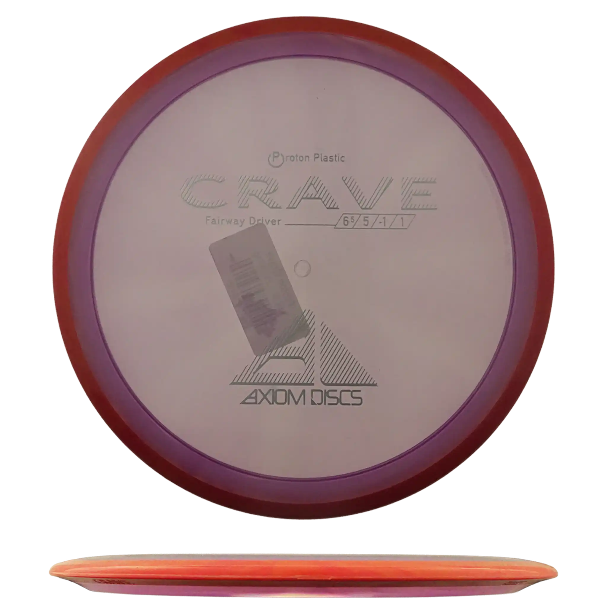 Proton Crave