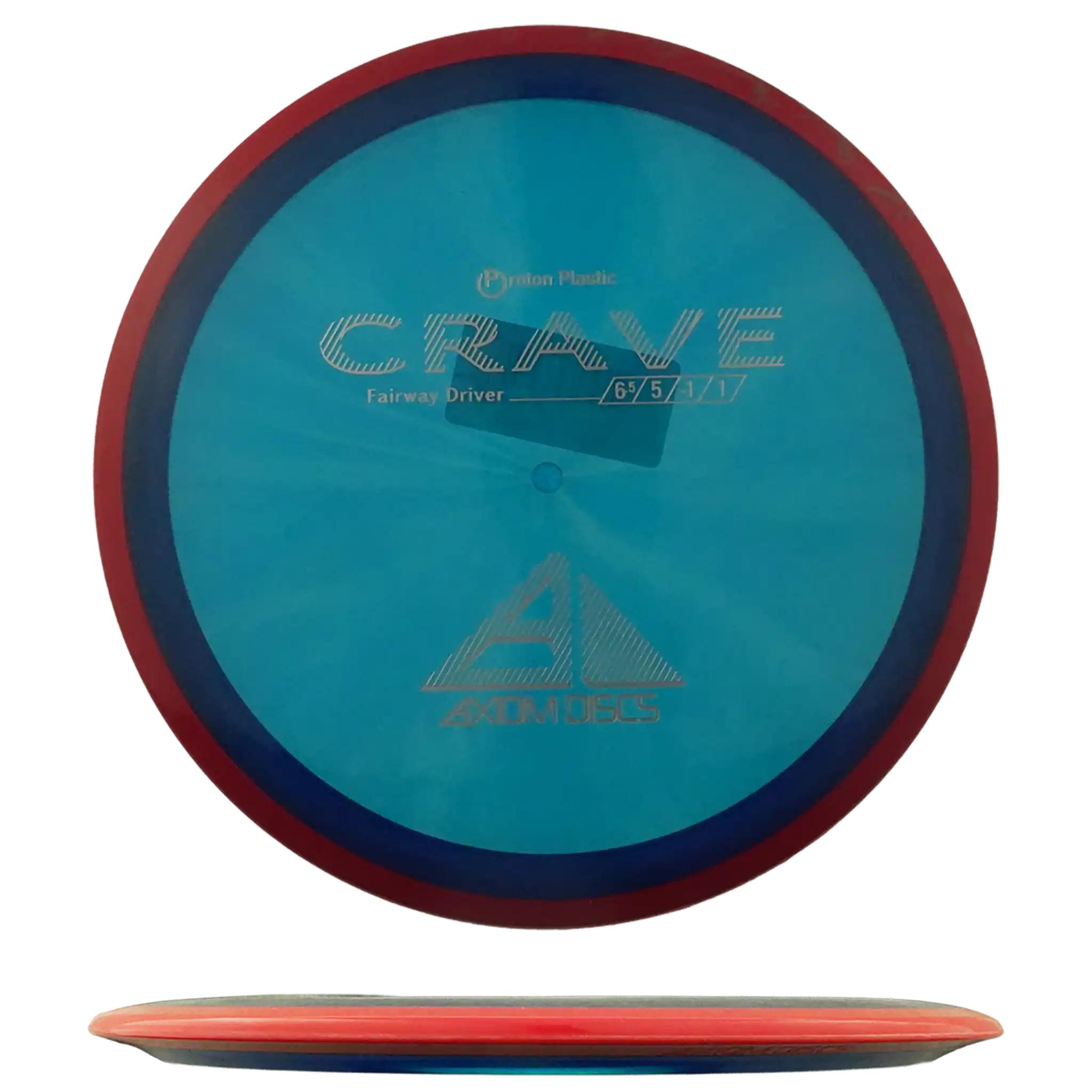 Proton Crave