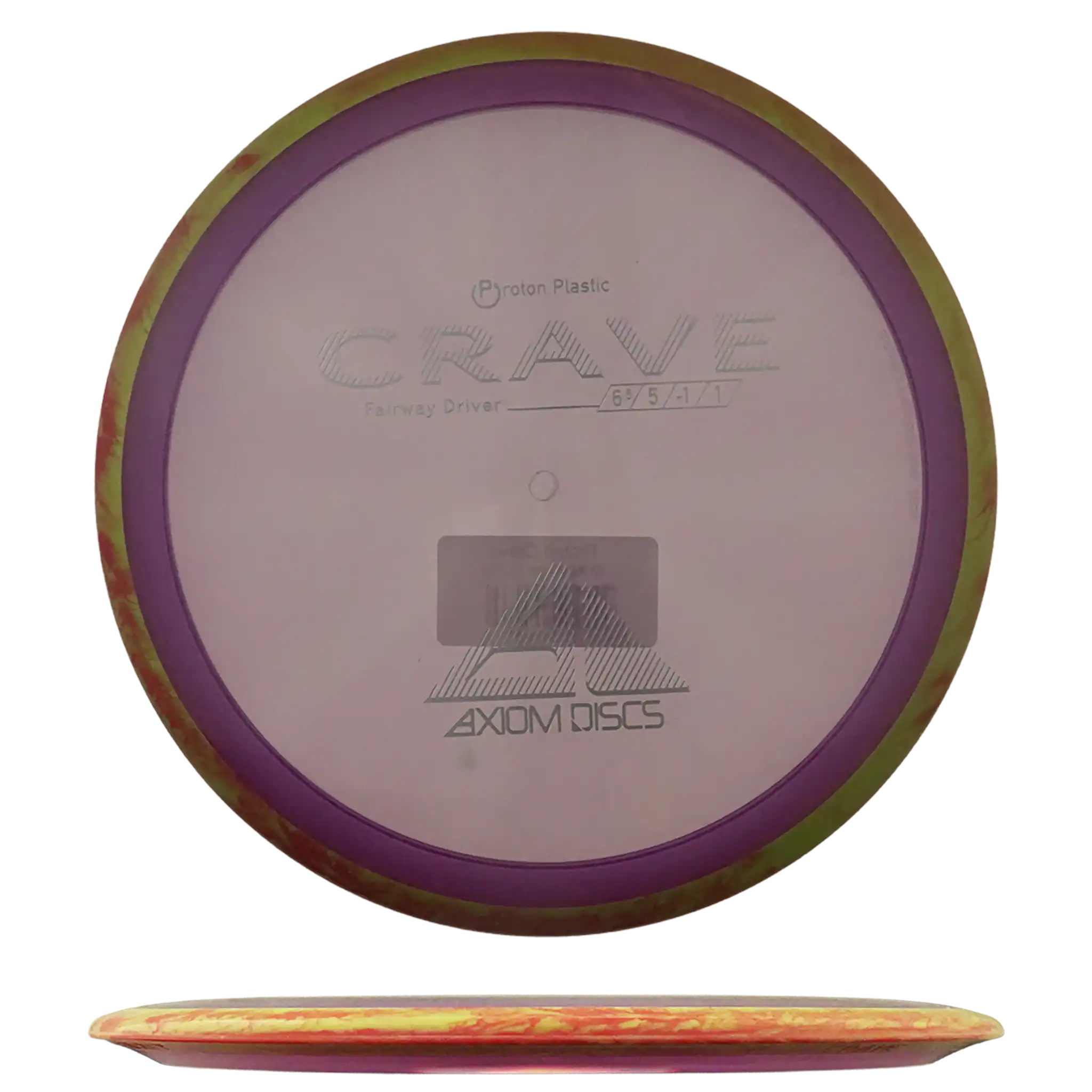 Proton Crave