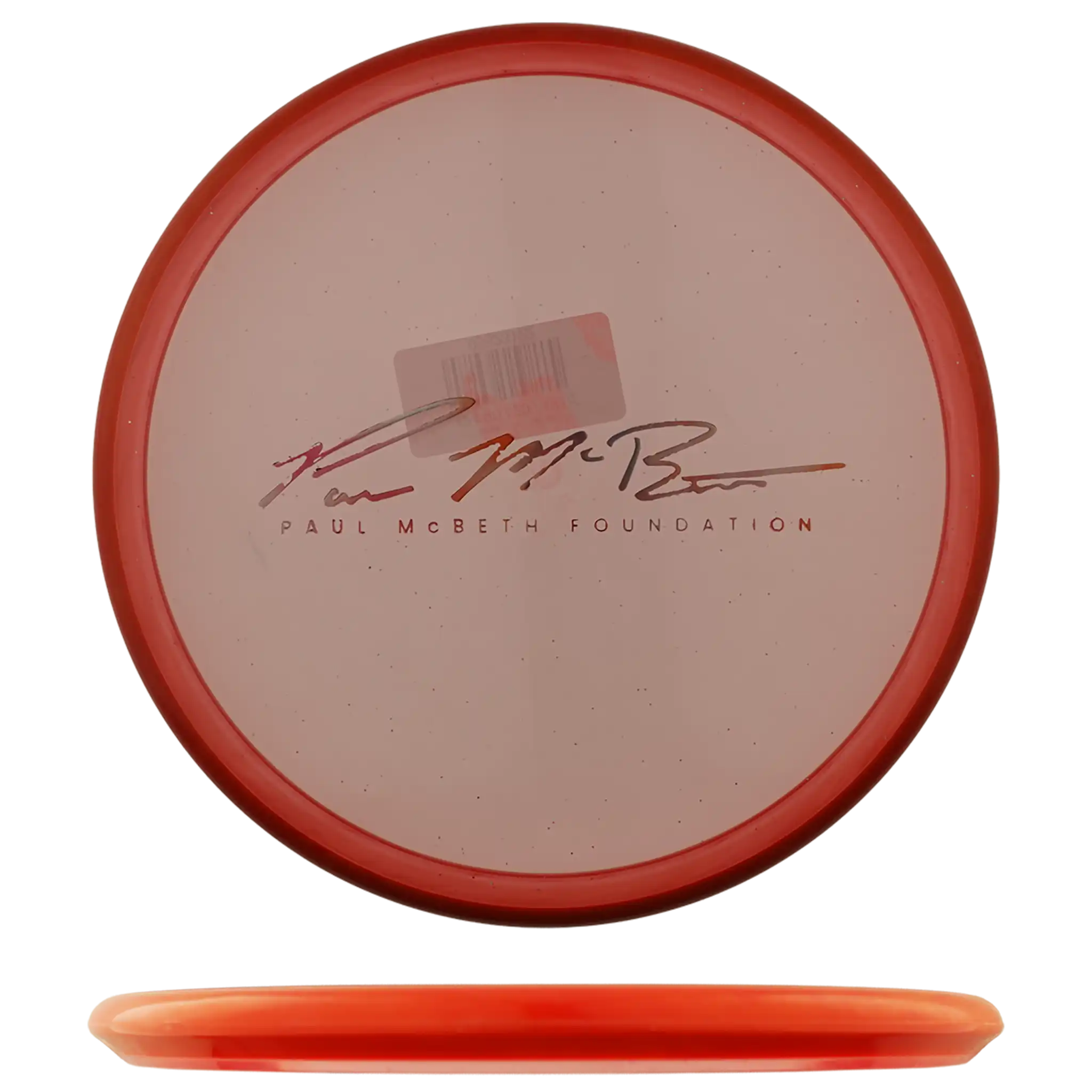 Proton Soft Tempo - Paul McBeth Foundation