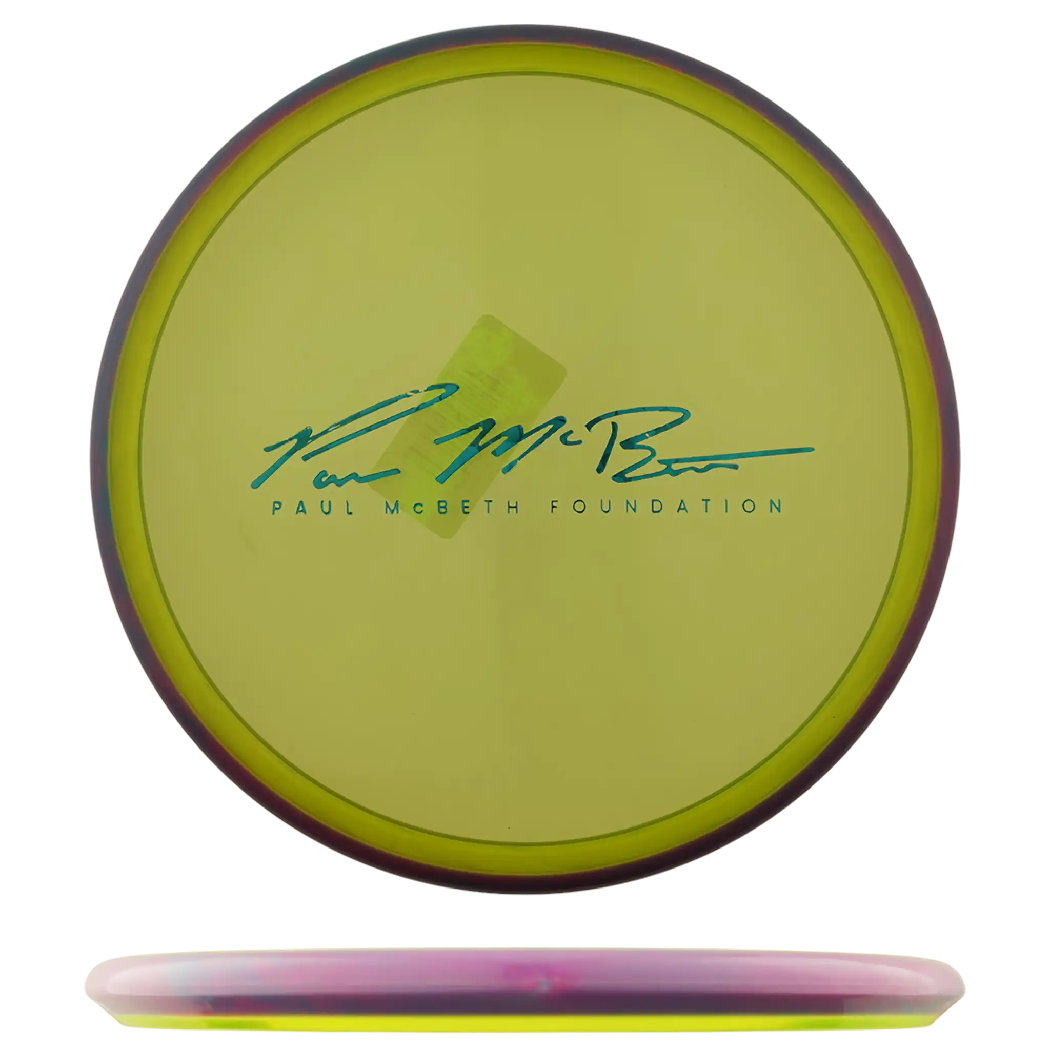 Proton Soft Tempo - Paul McBeth Foundation