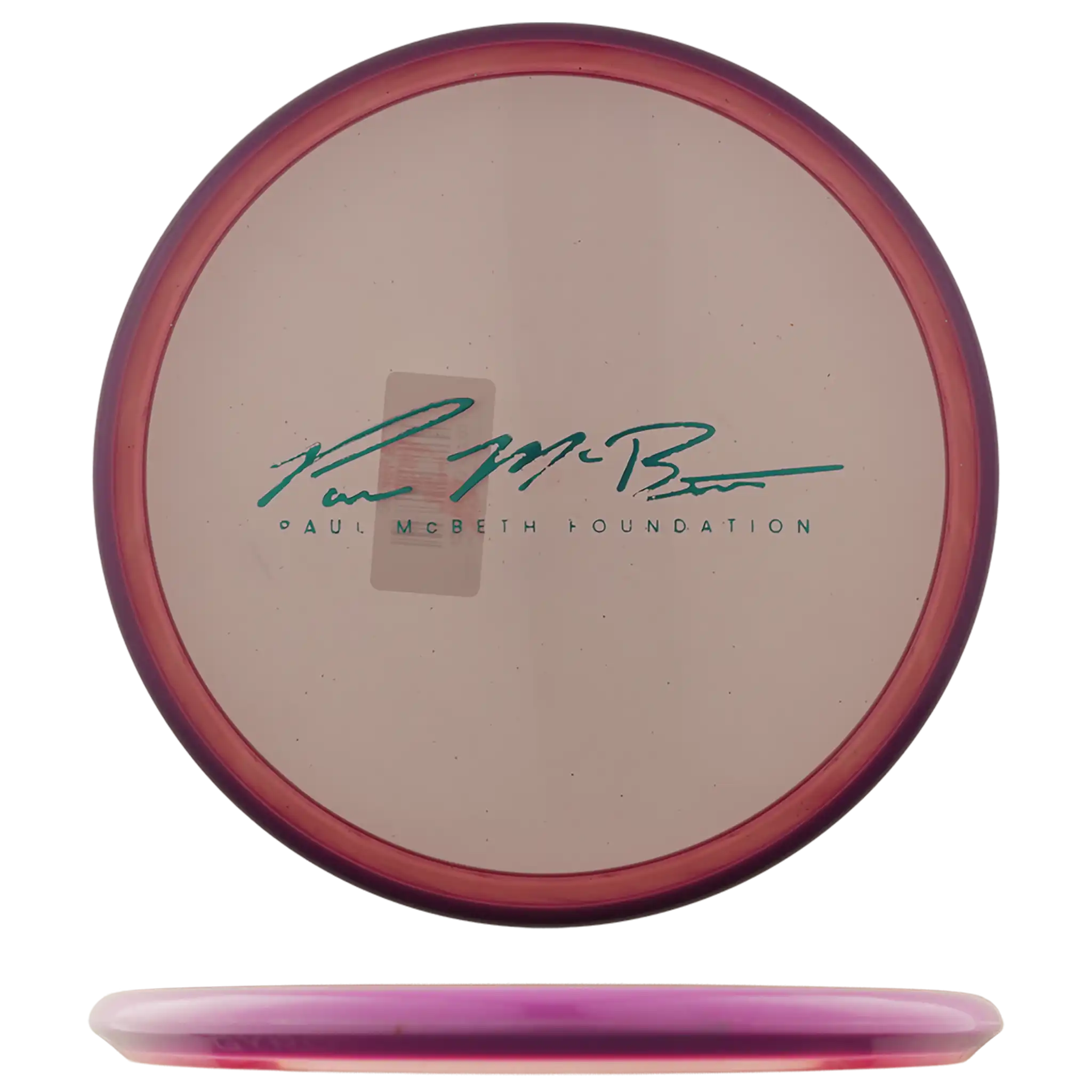 Proton Soft Tempo - Paul McBeth Foundation