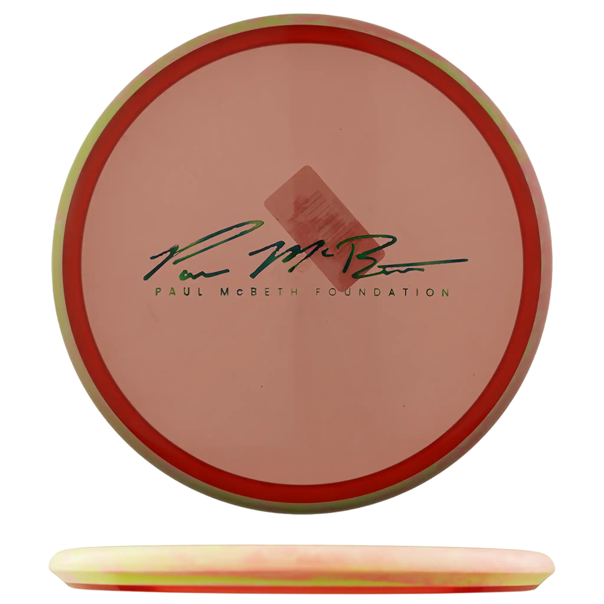 Proton Soft Tempo - Paul McBeth Foundation