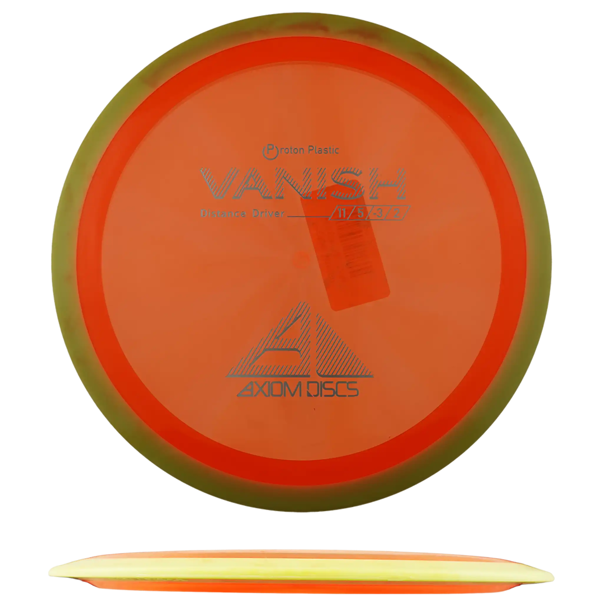 Proton Vanish