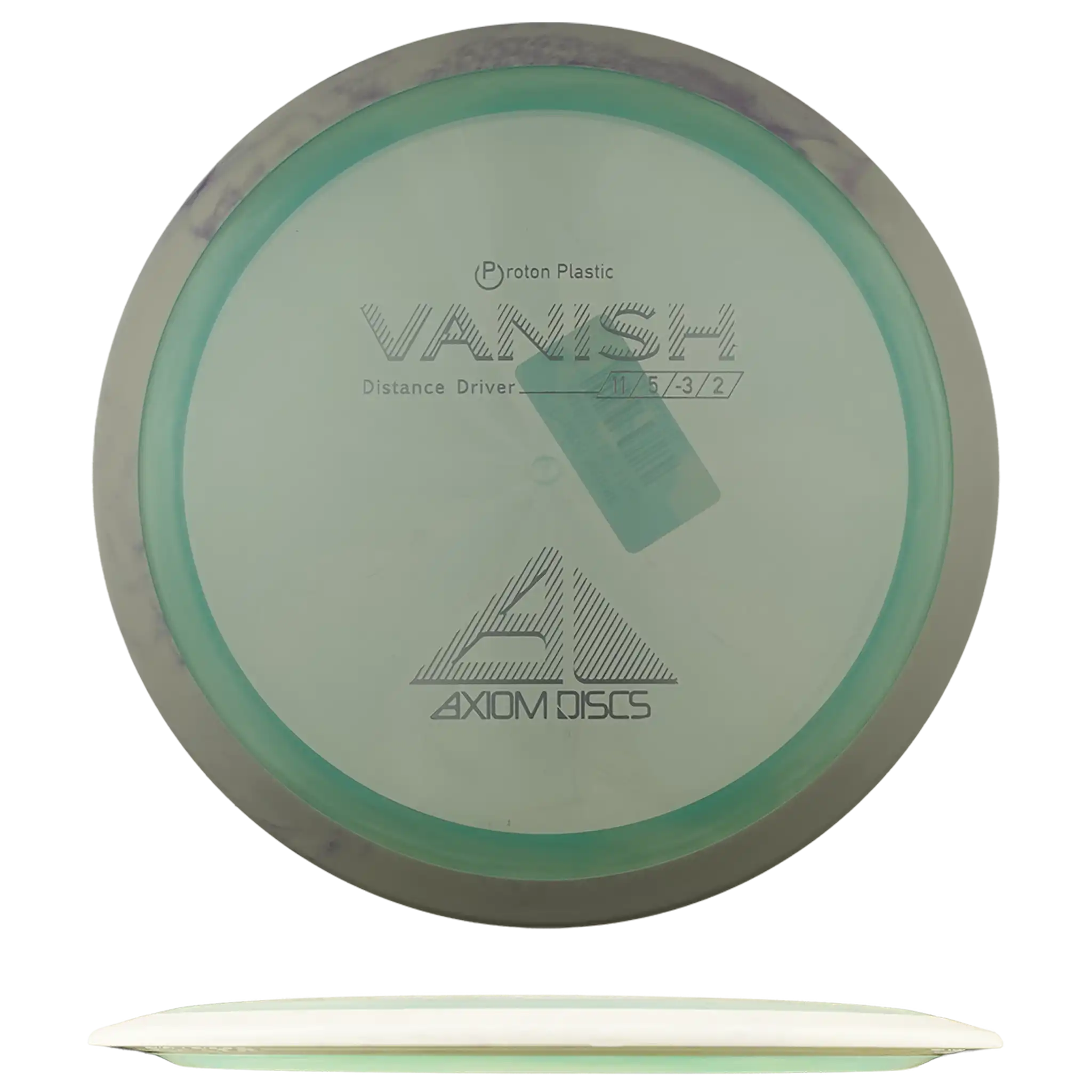 Proton Vanish