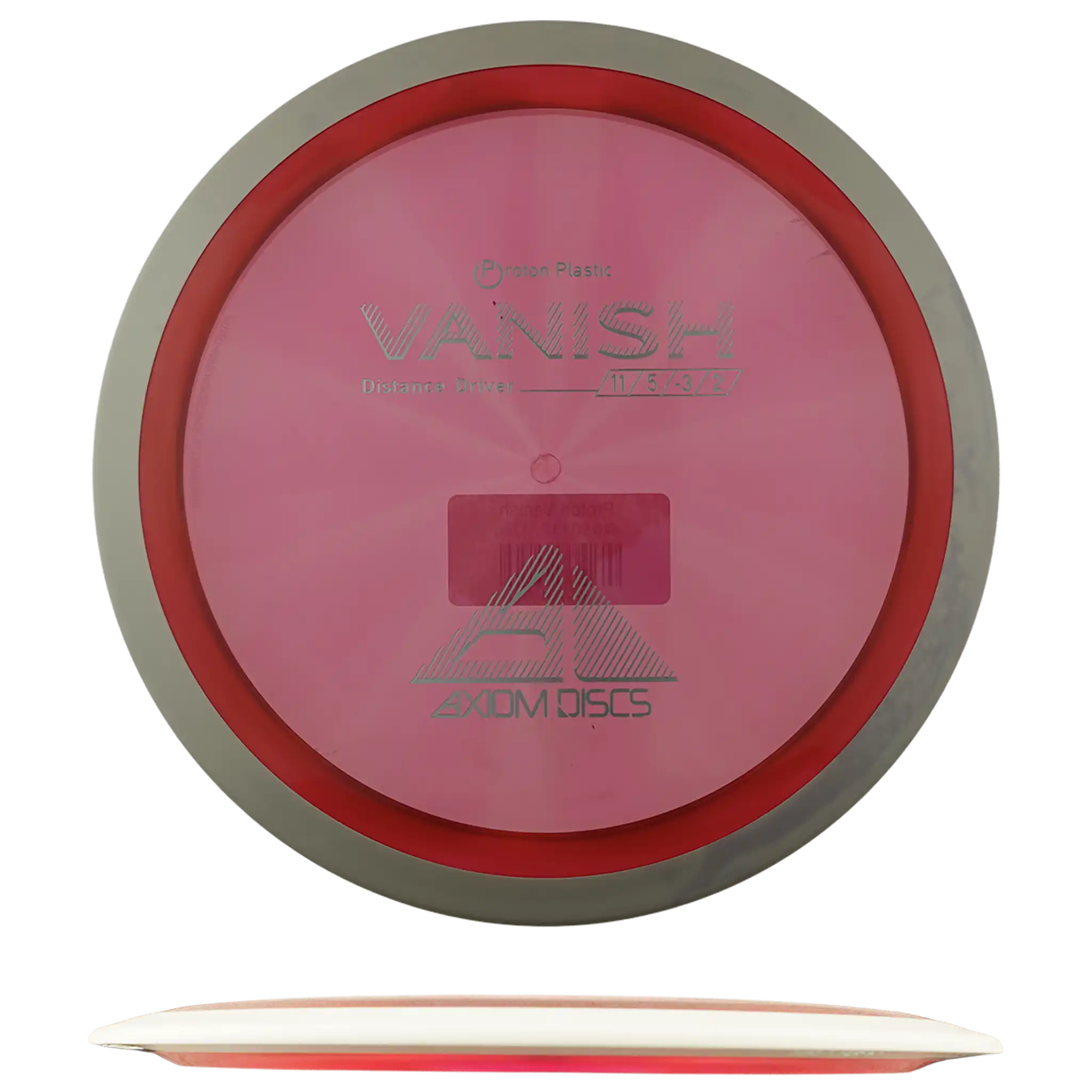 Proton Vanish