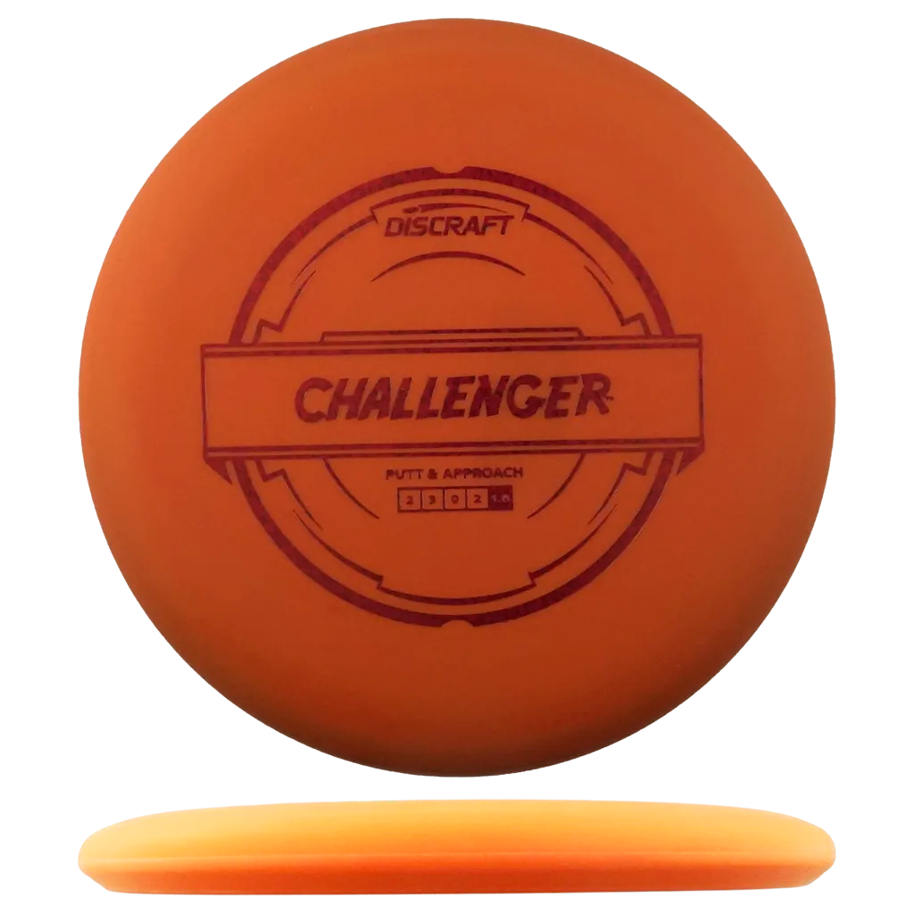 Putter Line Challenger