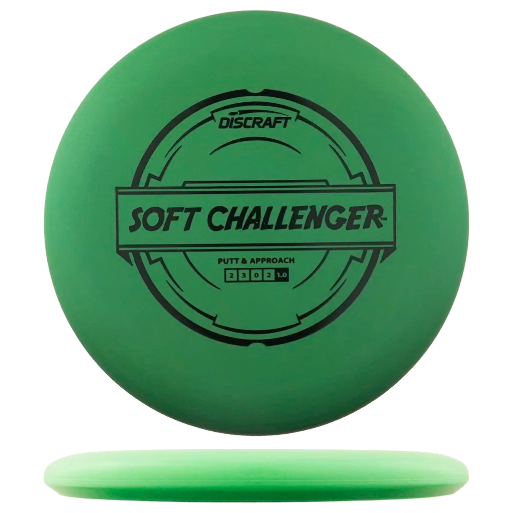 Putter Line Soft Challenger