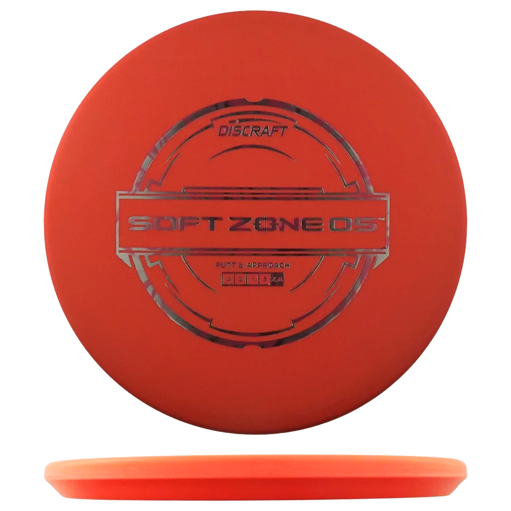Putter Line Soft Zone OS