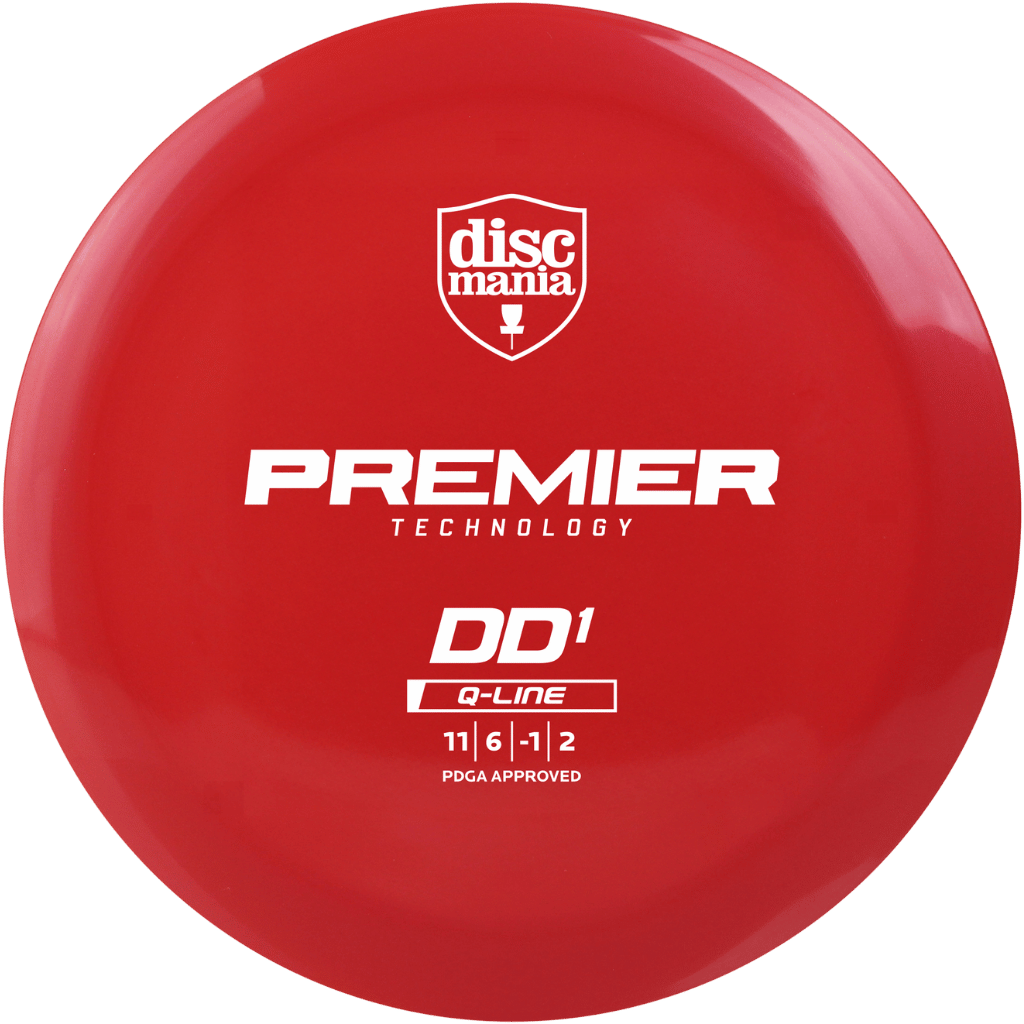 Q-Line DD1 - Premier Technology