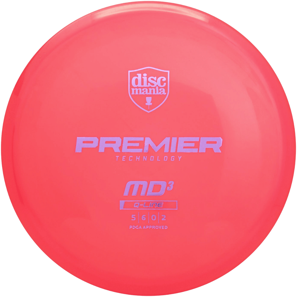 Q-Line MD3 - Premier Technology