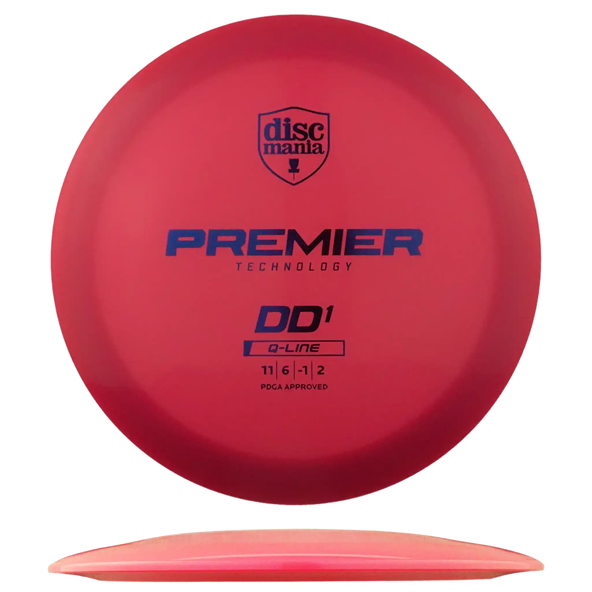Q-Line DD1 - Premier Technology