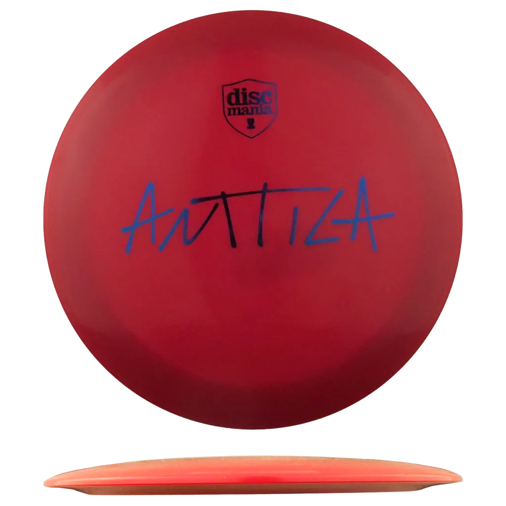 Q-Line DD3 - Anttila Stamp - Premier Technology