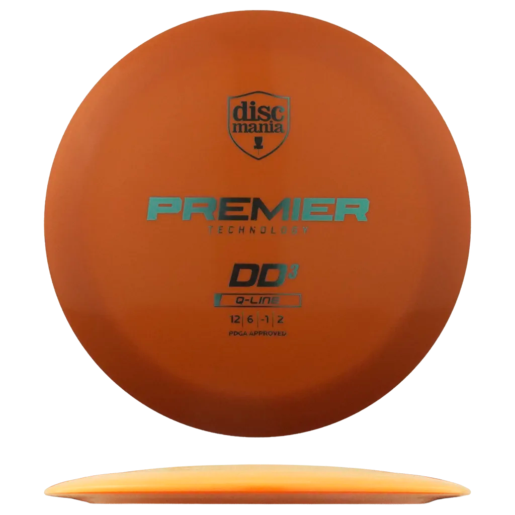 Q-Line DD3 - Premier Technology