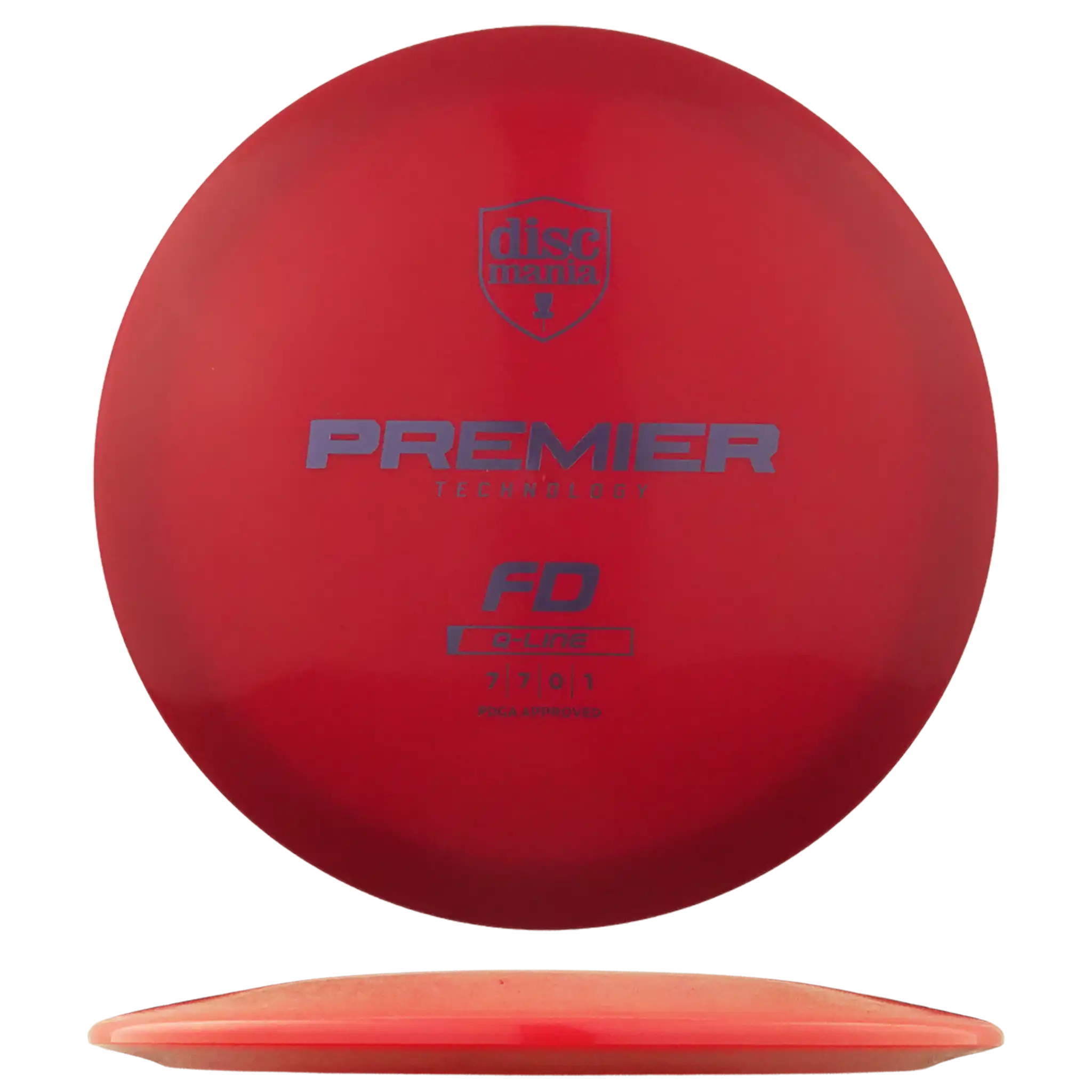Q-Line FD - Premier Technology
