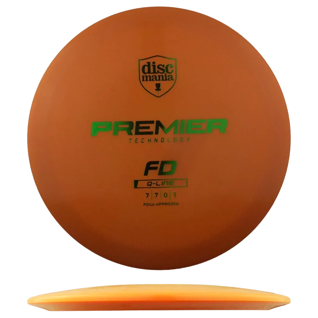 Q-Line FD - Premier Technology