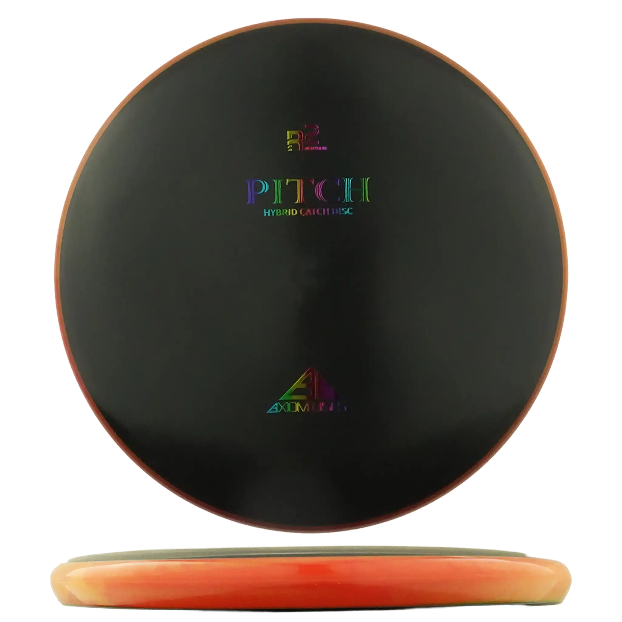 R2 Neutron Pitch