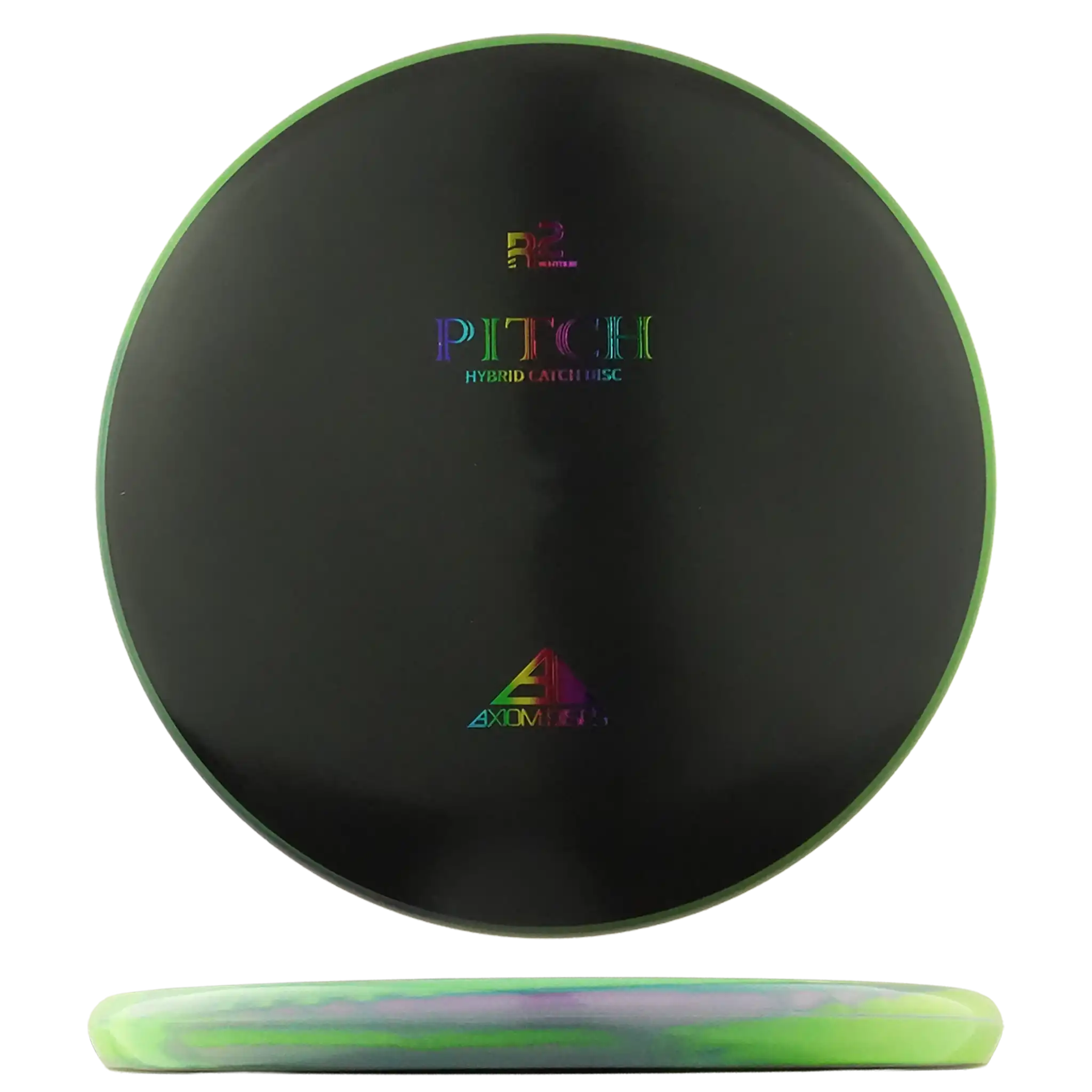 R2 Neutron Pitch