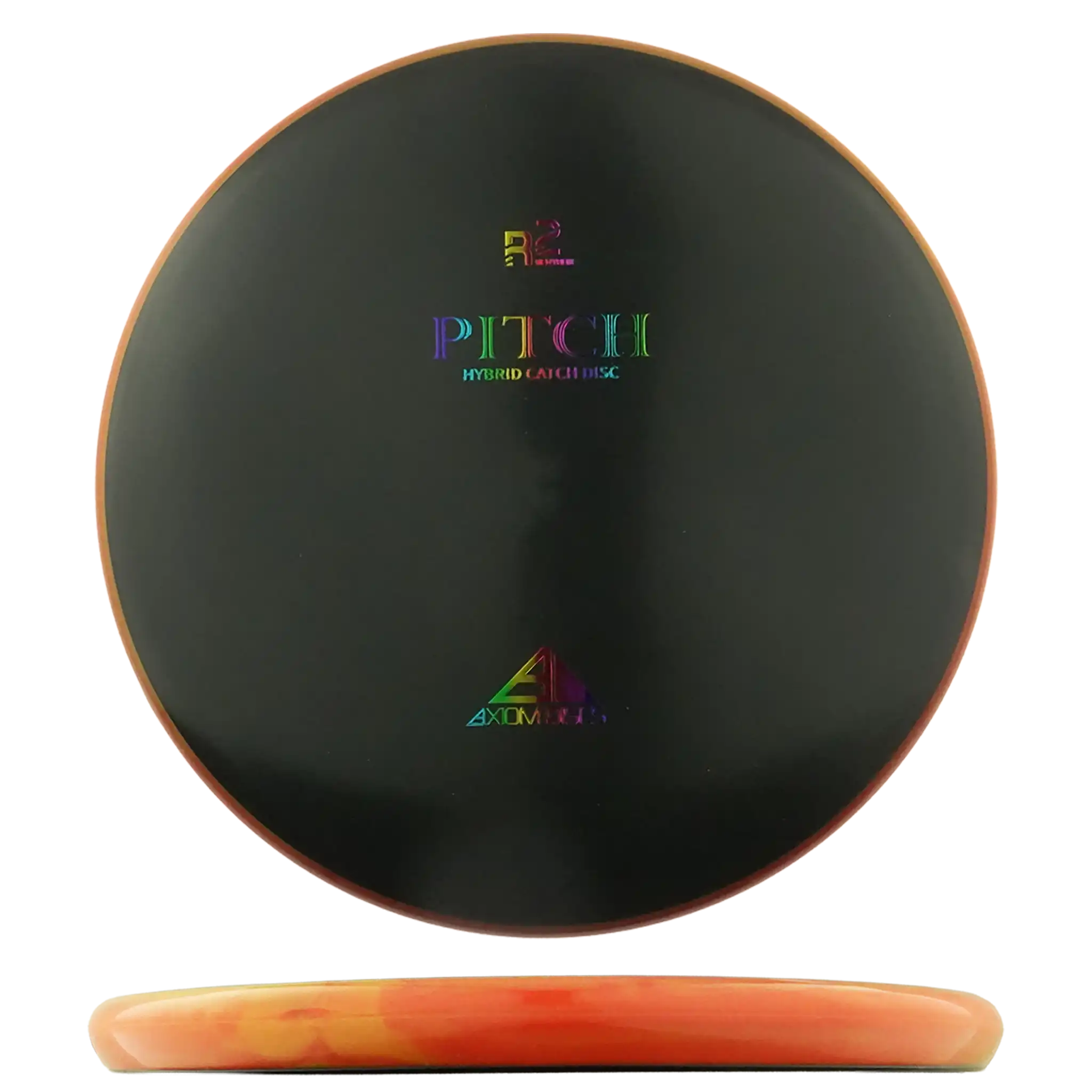 R2 Neutron Pitch