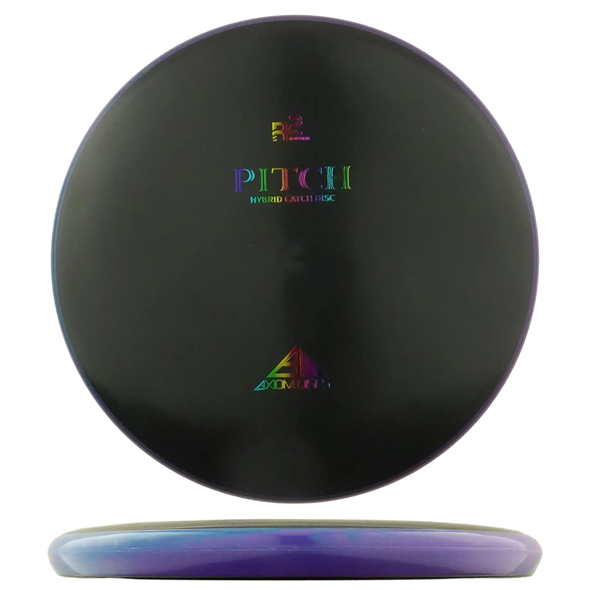 R2 Neutron Pitch