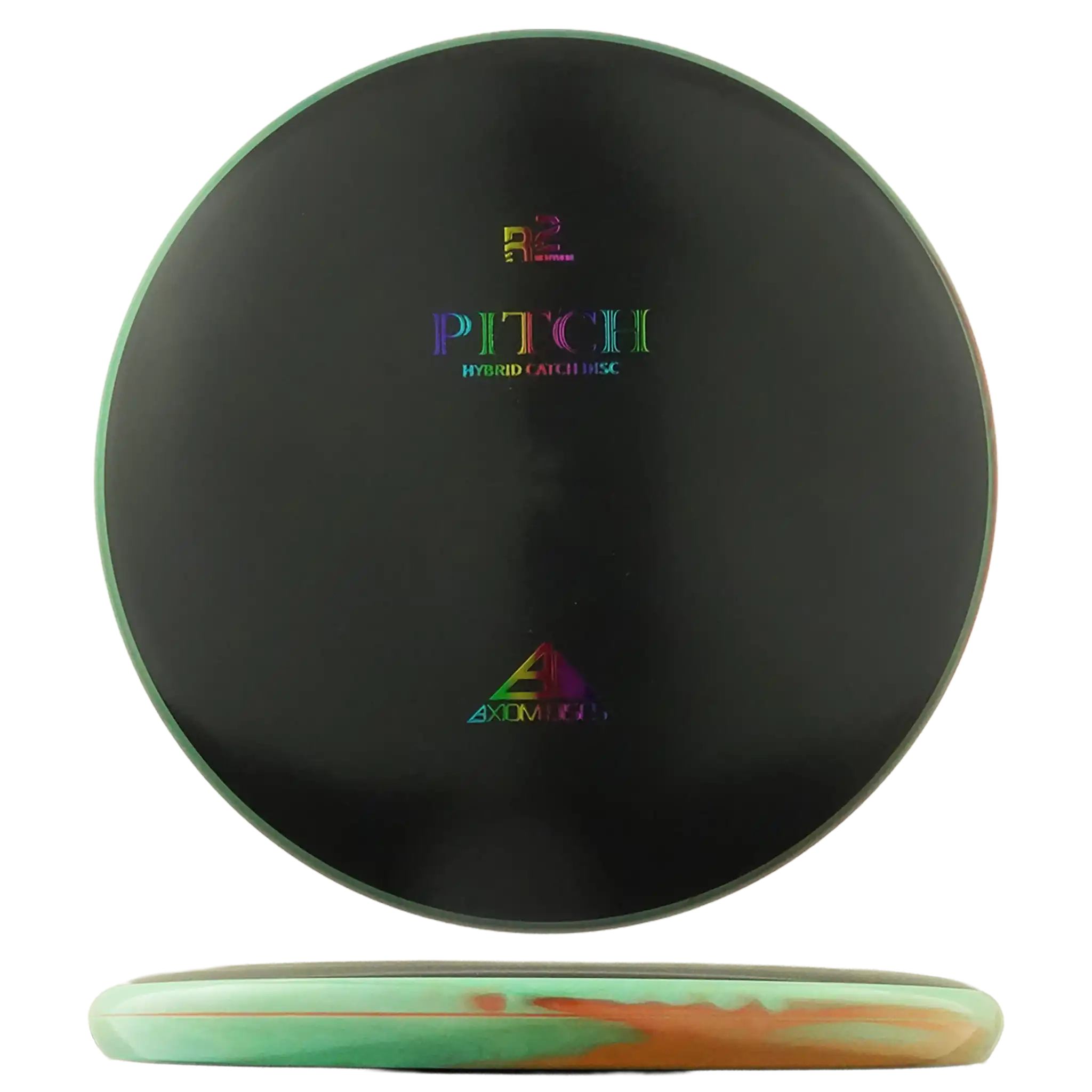 R2 Neutron Pitch